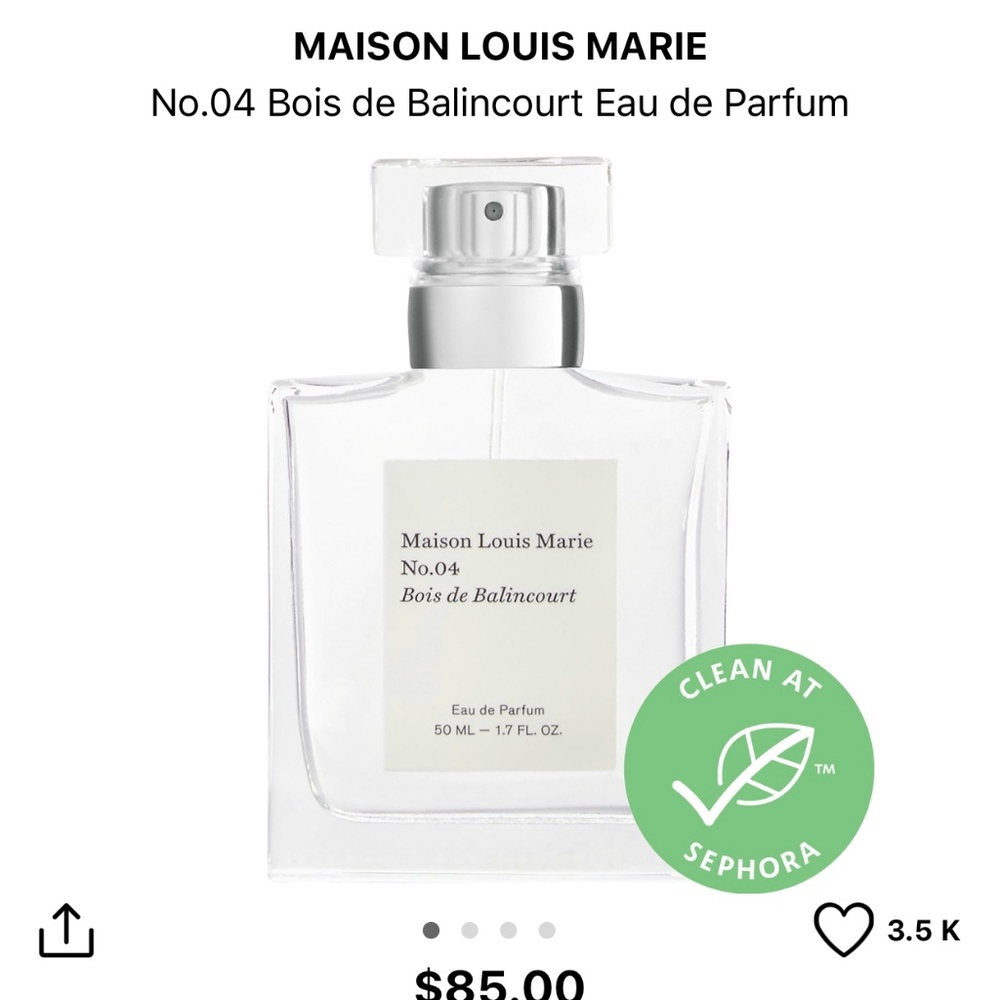 Maison Louis Marie No. 04